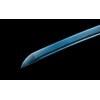 LSWYBJ Full Tang Katana Sword Sharp Real Samurai Swords Handmade