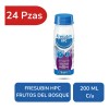 Fresubin Hpc Frutos Del Bosque 200 Ml 24 Piezas Suplemento
