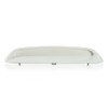 CHEDA Hood Scoop Kit Compatible with Toyota Tacoma 2005-2011, 7618135050A1