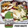 Garbage Commander Odor Commander, Odor Control Spray Bottle, 1 Gallon