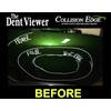 Collision Edge The Dent Viewer MD