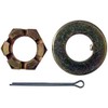 Dorman 5110: Spindle Nut Kit