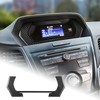 AIRSPEED for Acura ILX 2013-2022 Center Console Display Screen Decorative