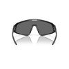Oakley OO9404 LATCH PANEL MATTE BLACK 35 Sunglasses, Matte Black