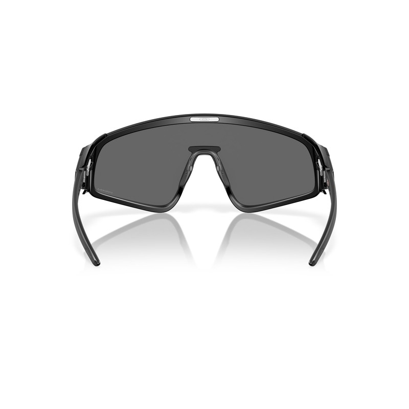Oakley OO9404 LATCH PANEL MATTE BLACK 35 Sunglasses, Matte Black