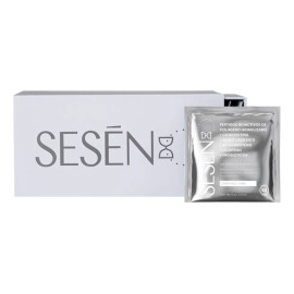 Sesen Sachets Silver Colágeno Hidrolizado Con 30 Sobres Sabor N/A