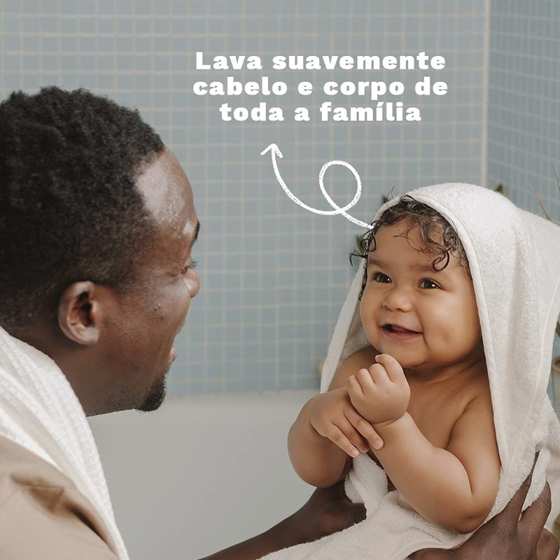 Mustela Gel Lavant 400 ml