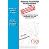 Alberta Provincial Achievement Test Strategy