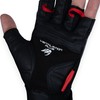 Chiba Unisex's Premium Classic Glove, Black, X-Large