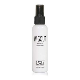 Style Factor Wig Out Leave In Conditioner 2.3 oz