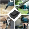 Lithium Battery Converter for AEG 18V Battery Convert for MAX