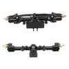 RC Car Metal Complete Front Rear Portal Axle Set Assembly