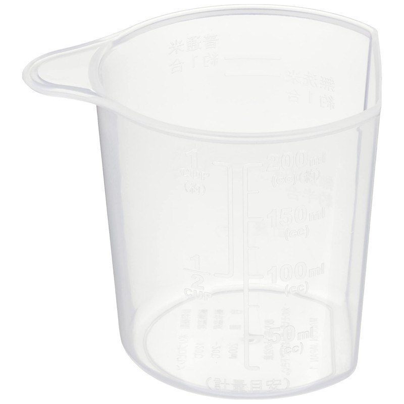 Pearl Metal H-5541 Rice Bin, 6.6 lbs (3 kg), For