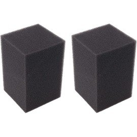 JEENDA Air Filter Cleaner kit 7081308 5812253 Compatible with Polaris Ranger MVRS 700 800 2x4 500 / 4x4 400 500 / 6x6 700/800 XP Crew EFI