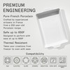 Made In Cookware - Rectangular Baking Dish - White -