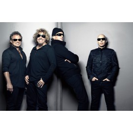 Chickenfoot