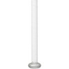 SSK SBAIOM002 Baseball Bat Grip Tape Iomic Grip Tape White