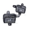 LUC For 2022 2023 2024 GMC Sierra 1500 LED Fog