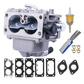 Rebuiman 16100-Z9E-033 Carburetor Fit for Honda GX630R GX630 GX630RH GX660 GX690 Cylinder Engines Replace # 16100-Z9E-023 16100-Z9E-003