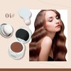 Eazerom Hair Dye Cream 17