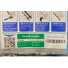 ROOMIER LIFE 8 PACK LARGE ROLL-UP COMPRESSION SPACE SAVER BAGS