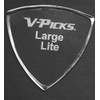V-PICKS Large Pointed Lite Guitar & Madnolin Pick
