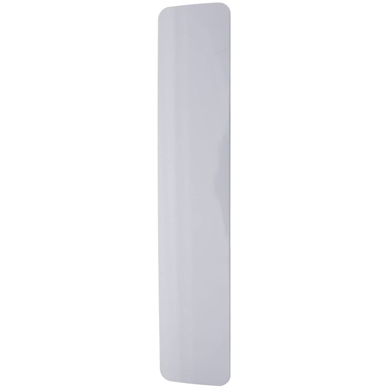 MARSHALLTOWN Cast Magnesium Hand Float, 16 Inch x 3-1/8 Inch,