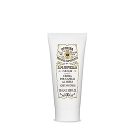 Crema Per Cappelli Al Mielle 100ml (Honey Hair Treatment) 6314943000300 / 크레마 뻬르 까펠리 알 미엘레 100ml (허니 헤어 트리트먼트) 6314943000300