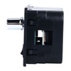 DC Motor Speed Controller PWM Brushed CW CCW Digital Display