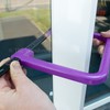 Glass Gauge Measuring Tool for UPVC Double Glazing Window and