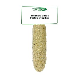 TreeHelp Complete Citrus Spikes, Case of 5