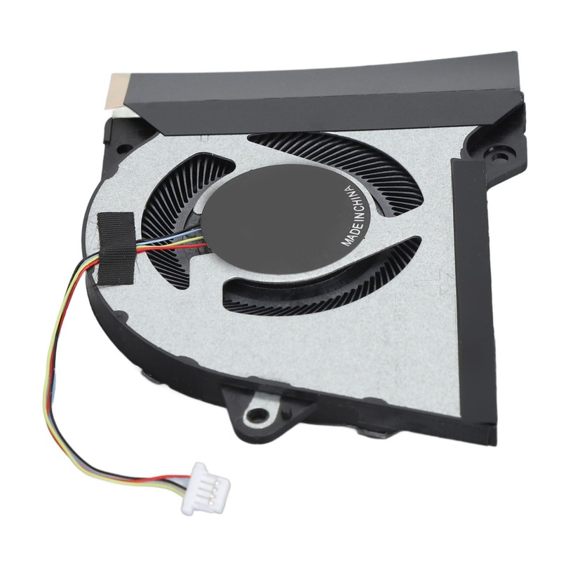Laptop Cooling Fan for ASUS Replacement 4 Pin Cooling Fan