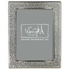 Michael Wainwright Panthera Platinum 5x7 Picture Frame