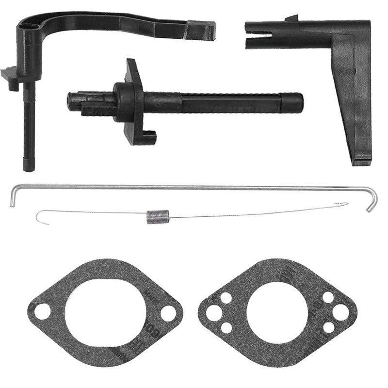 Anxingo 793779 Carburetor Replacement for 698305 793778 Snowblower B S