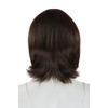 Epic Cosplay Chronos Light Brown Cosplay Wig 14 Inches (02LB)