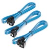 Deleycon SATA Cable + Sets