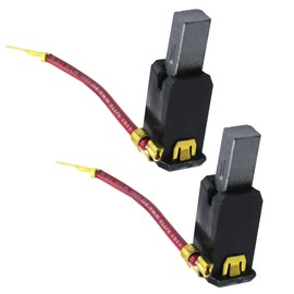 Carbon Brush Box Assembly N292059 N421468 Fits For Dewalt Sander DWE6411 DWE6411K WE6420 DWE6421 DWE6423 (2pcs)