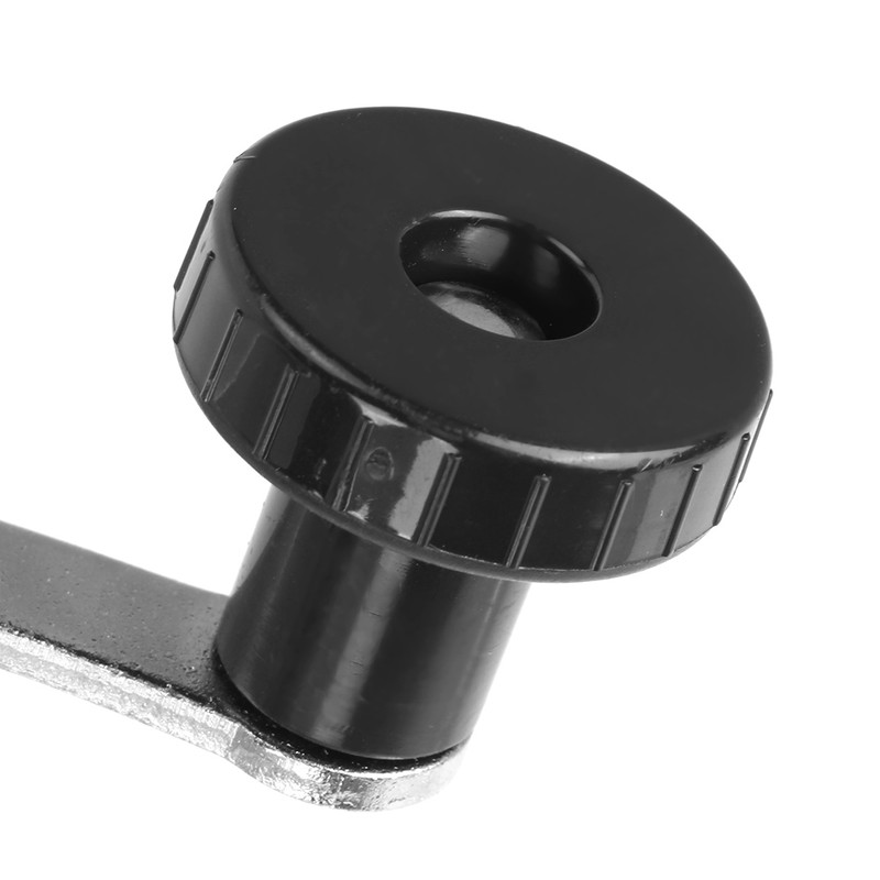 Portable Stainless Steel Manual Coffee Grinder Hand Crank Mill Grinding