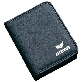 ERIMA Schiedsrichter-Set schwarz, options Size: 0