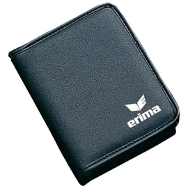 ERIMA Schiedsrichter-Set schwarz, options Size: 0