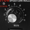 400 W AC 220 V Motor Speed Controller Forward and