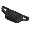 Osprey Transporter Waist Rucksack für Lifestyle, unisex Black O/S