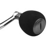 Tbest Metal Rocker Arm Grip Fishing Spinning Reel Handle Grip