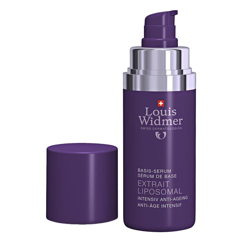 Widmer Extrait Liposomal Unscented 30 ml