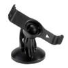 Einstellbarer Saugnapf Halterung Auto für Nuvi 2515 2545 2500 2505