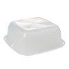 keeeper Björk Universal Bowl with Spout, Square, 8 L, 34