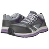 Nautilus Safety Footwear Tempest Low CT Grey 1 9 B