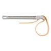 Rigid 2 Strap Wrench W/Long Strap 23.6 inches (600 mm)