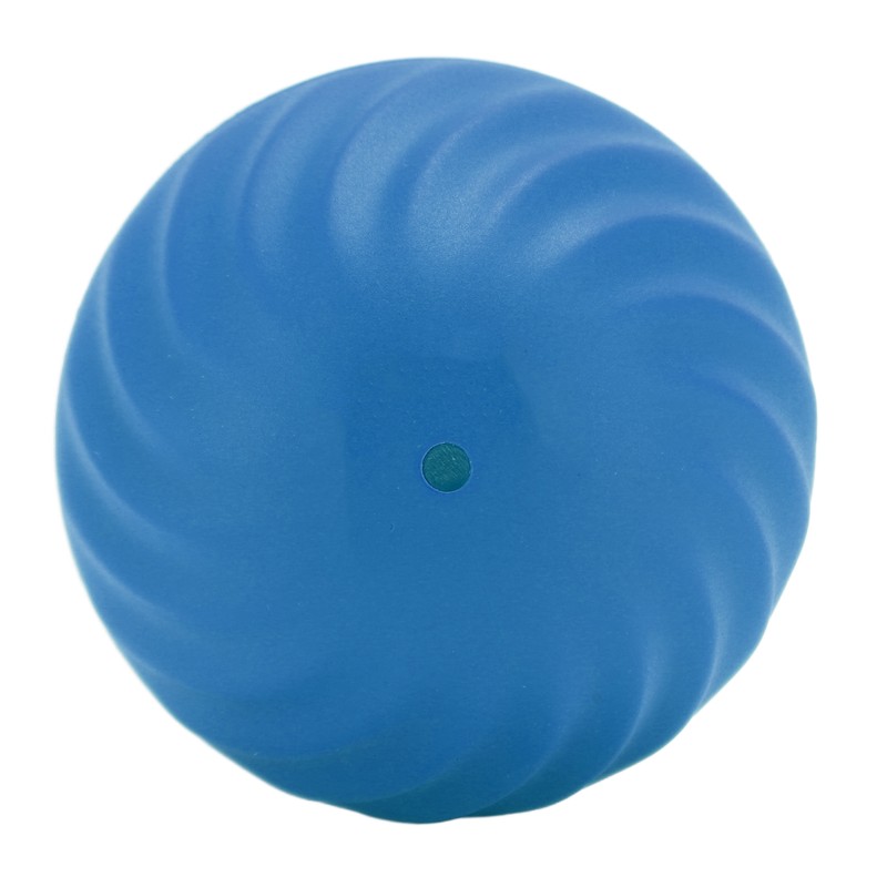 Smart Interactive Cat Toy Ball Bite Resistant Reduce Boredom Cute