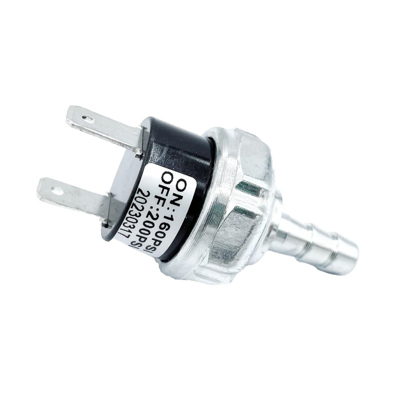 N003990 Micro Pressure Switch Air Compressor Fits for Dewalt Porter